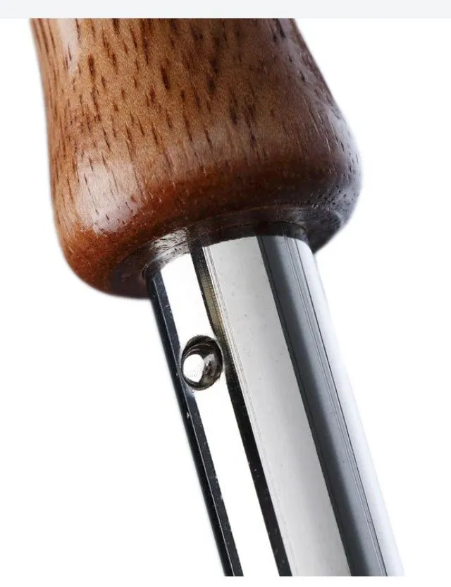 Extendible Fire Poker